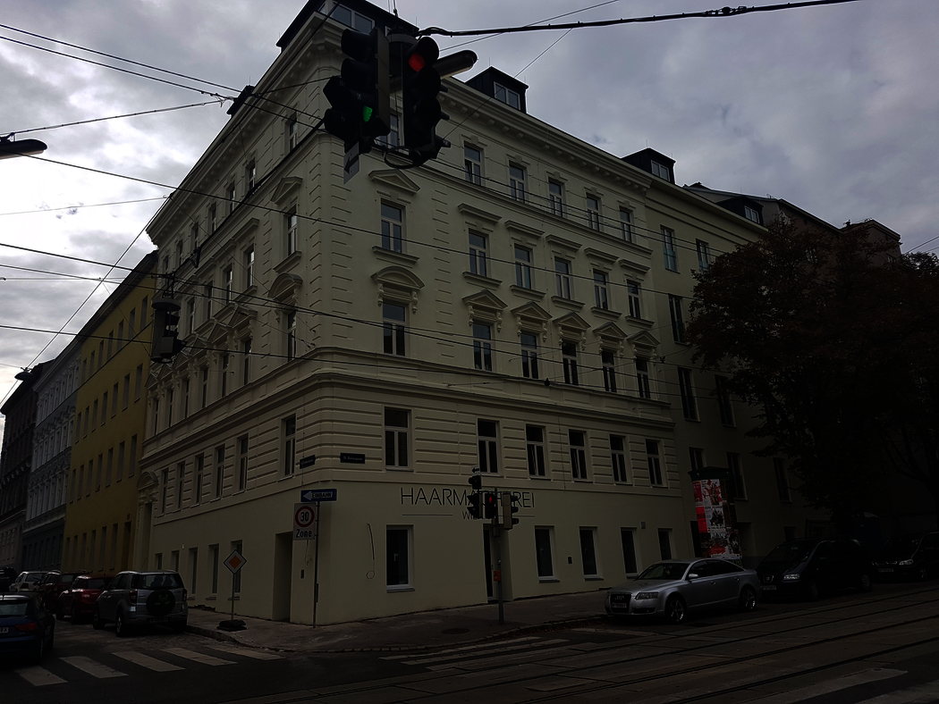 Prasch Referenz - Paulinengasse 7, Wien