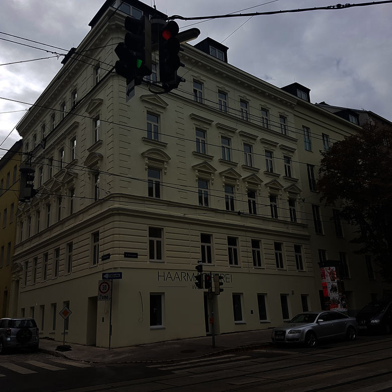 Prasch Referenz - Paulinengasse 7, Wien