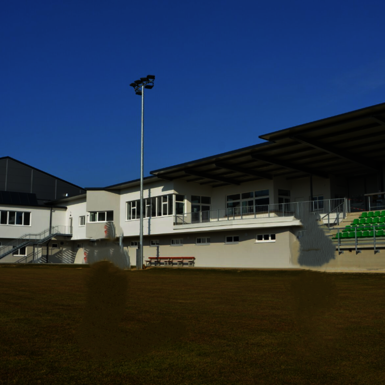 Prasch Referenz - Sportzentrum Friedberg